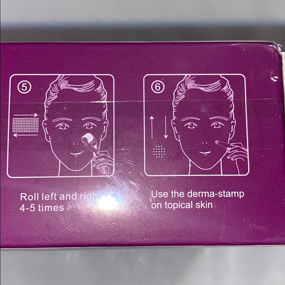 Derma Roller - Picture 7 of 11